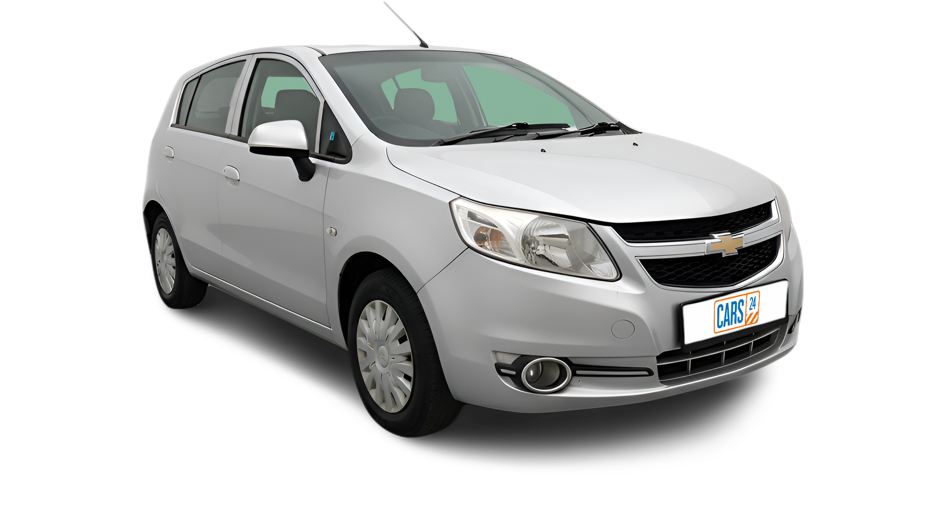 Chevrolet Sail-img